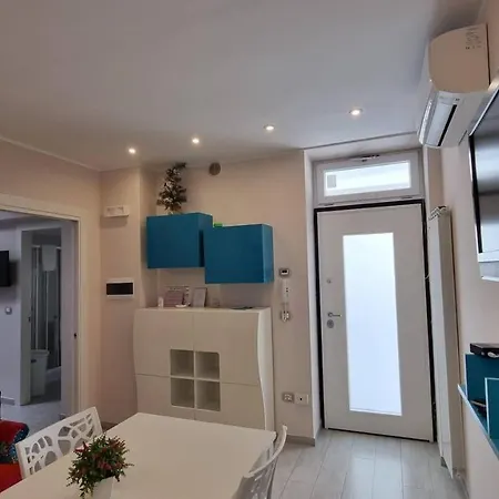 Central Home Taranto Exterior photo