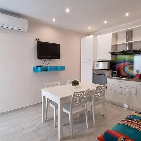 Central Home Taranto Exterior photo