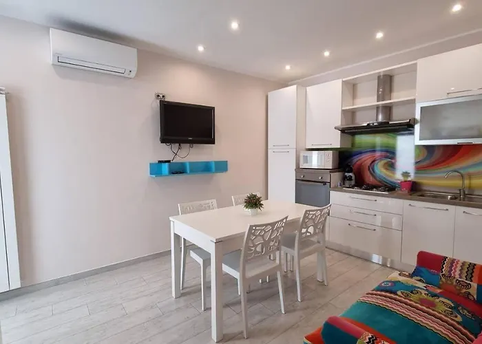 Central Home