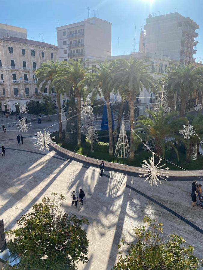 Central Home * Taranto