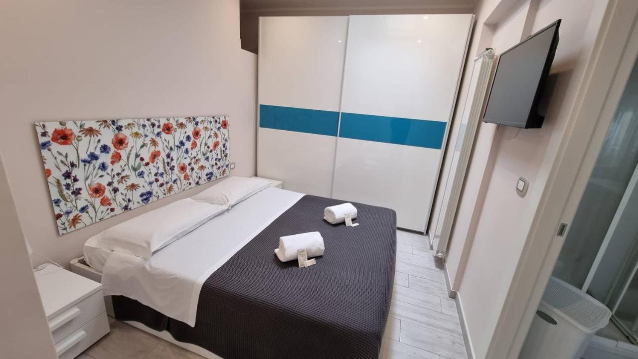 Appartamento Central Home *