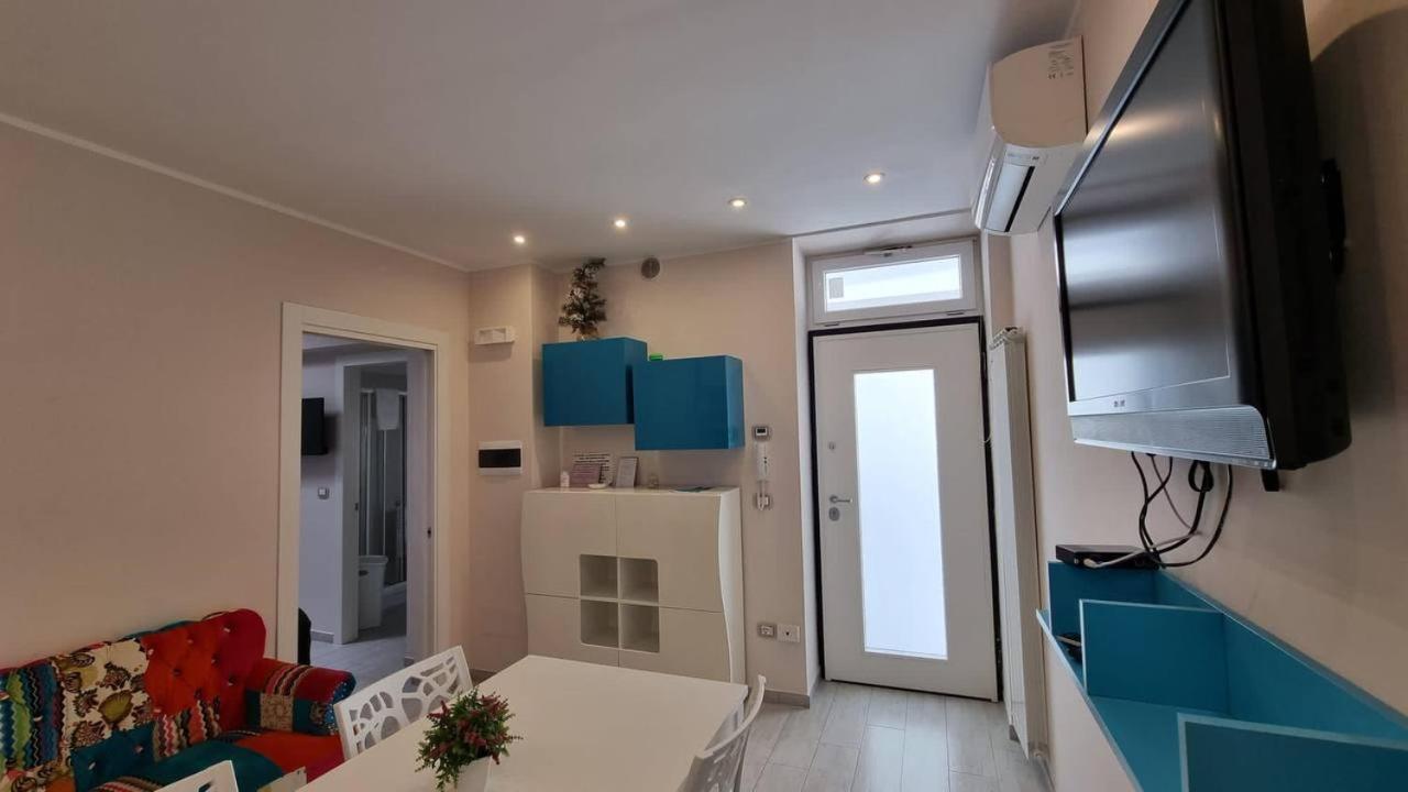 Central Home Taranto