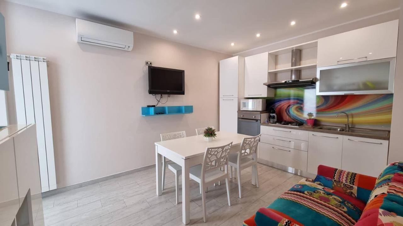 Central Home Apartment *