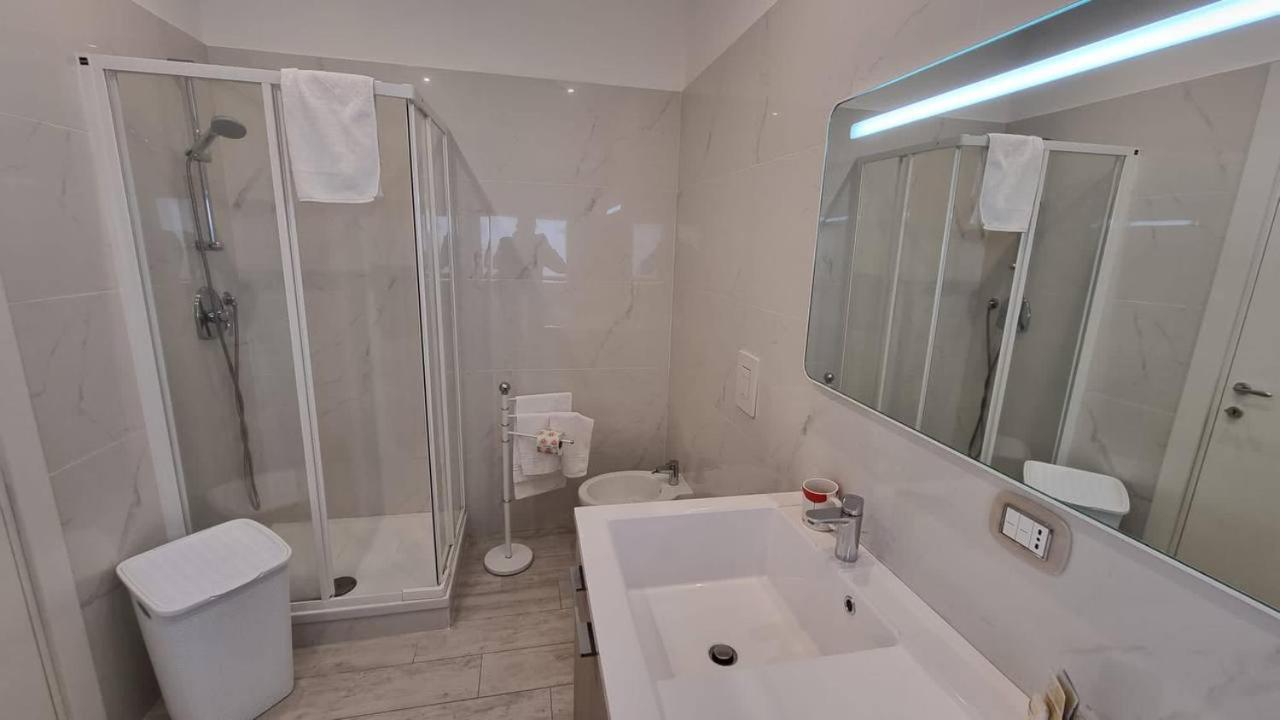 Central Home Appartamento Taranto